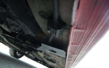 Citroen Berlingo II Combi Facelifting 2015 1.6 BlueHDi 120KM 2018 Citroen Berlingo 1.6HDI 2018r Serwis Panorama Klimatronik 5-Osobowy Sprowa, zdjęcie 21