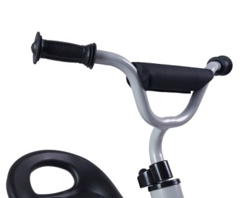 ЛЕГКИЙ ТРЕХКОЛЕСНЫЙ ВЕЛОСИПЕД YORK TOYZ CARETERO