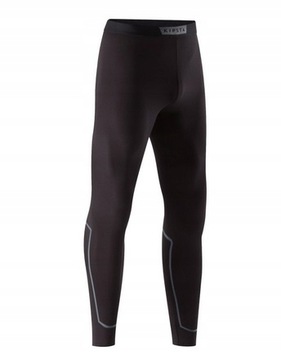 ТЕРМОАКТИВНЫЕ ФУТБОЛЬНЫЕ ЛЕГГИНСЫ ВНУТРЕННИЙ XL