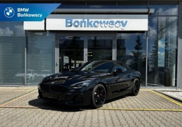 BMW Z4 G29 Roadster Facelifting 2.0 sDrive 30i 258KM 2026 BMW Z4 2.0 Benzyna 258KM, zdjęcie 3