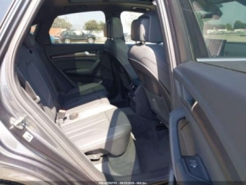 Audi 2023 Audi Q5 Sportback Premium 45 Tfsi S Line Quattro S Tronic 2023 2.0l 2.0, zdjęcie 12