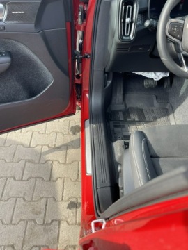 Volvo XC40 Crossover Facelifting 2.0 B4 197KM 2024 Volvo XC 40 B4 Skóra Kamera Pamięć Podgrzewanie, zdjęcie 5