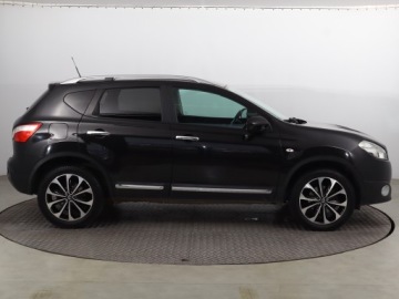 Nissan Qashqai I Crossover 2.0 141KM 2011 Nissan Qashqai 2.0, Navi, Klima, Klimatronic, zdjęcie 5