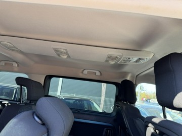 Peugeot Traveller Compact 2.0 BlueHDi 150KM 2019 Peugeot Traveller 2.0 HDI 150KM 8 osób, zdjęcie 9