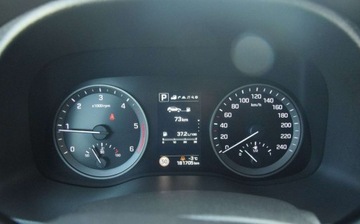 Hyundai Tucson III SUV 1.7 CRDi 141KM 2016 Hyundai Tucson 1.7CRDI Automat Navi Kamera 2KPL KOL Grzane Fotele Sprowadz, zdjęcie 39