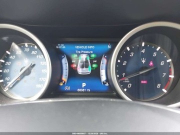 Maserati Ghibli III 2017 Maserati Ghibli S Q4 2017 3.0 Benzyna 404KM, zdjęcie 12