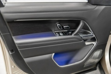 Land Rover Range Rover V SWB 4.4 P535 530KM 2022 Land Rover Range Rover V8 530KM First Edition LWB., zdjęcie 25