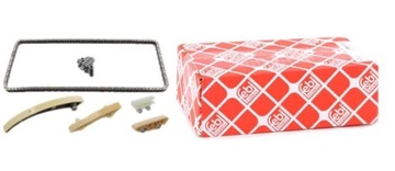 ZESTAW ŁAŃCUCHA FORD MONDEO III B5Y 2.0 16V TDDI T