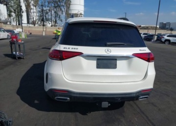 Mercedes GLE V167 2020 Mercedes-Benz GLE GLE 350 4matic, od ubezpieczalni 2.0 Benzyna 255KM, zdjęcie 7