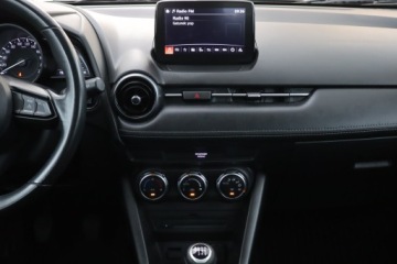 Mazda CX-3 Crossover Facelifting 2.0 Skyactiv-G 121KM 2019 Mazda CX-3 2.0 Skyactiv-G, Salon Polska, zdjęcie 11