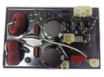 MODUŁ INWERTERA PŁYTKA KOMPUTER AGREGATU 2000W