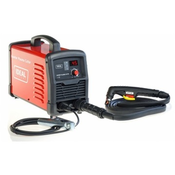 РУКОЯТКА ПЛАЗМЕННОЙ ГОРЕЛКИ Youli Dedra Kraft&Dele PT31 BERKERS CUT50 C50