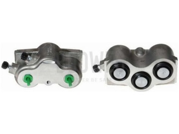 BUDWEG CALIPER 34940 TŘMEN BRZDY