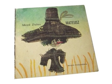 MATEUSZ - DUBAS