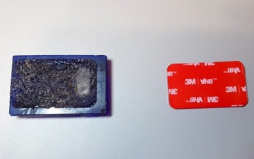 НАКЛАДКА ДАТЧИКА BMW CITROEN PEUGEOT MAZDA JEEP