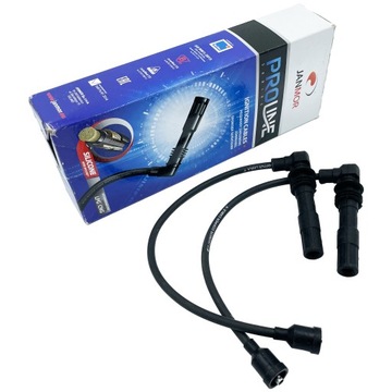 Комплект кабелей зажигания Janmor ABM65 OP6 N8451