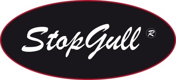 ОТПУСКАТЕЛЬ ЧАЙКОВ/ПТИЦ STOP GULL AIR XL ДЛЯ ЯХТЫ