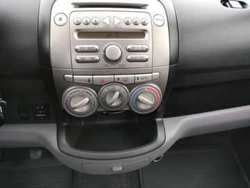 Subaru Justy IV 1.0 70KM 2008 SUBARU JUSTY*2008*1.0i 12V*SILNIK TOYOTY*70PS*KLIMA*Z NIEMIEC*SUPER AUTKO*, zdjęcie 27