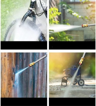 АККУМУЛЯТОРНАЯ МОЕЧНАЯ МАШИНА ПОД ДАВЛЕНИЕМ ДЛЯ ДОМАШНЕГО ИСПОЛЬЗОВАНИЯ 10 Ач + 2 АККУМУЛЯТОРА