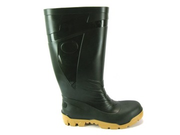 МУЖСКИЕ РЕЗИНОВЫЕ БОТИНКИ SUPER STRONG TERMINATOR 46