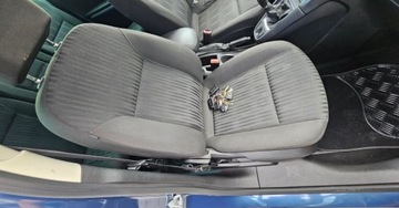 Opel Zafira C Tourer Facelifting 1.6 Turbo 170KM 2017 Opel Zafira 1.6 150KM BENZYNA -GAZ 2017R. nowa instalacja gazowa 1.6 170KM, zdjęcie 28