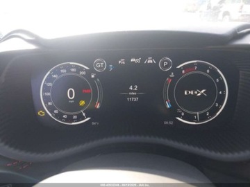 Aston Martin DBX 2021 Aston Martin DBX 2021 4.0l 4.0 Benzyna 542KM, zdjęcie 10