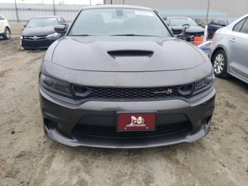 Dodge Charger VII 2022 Dodge Charger Scat Pack 2022 6.4l 6.4 Benzyna 485KM, zdjęcie 5