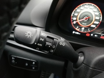 Hyundai Bayon SUV 1.0 T-GDI 100KM 2022 Hyundai Bayon 1.0 T-GDI 100 Ps, zdjęcie 19