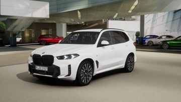 BMW X5 G05 2026 BMW X5 xDrive30d Dostępny od ręki!, zdjęcie 1