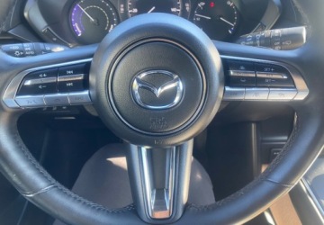 Mazda MX-30 SUV Elektryczny 35.5kWh 145KM 2020 Mazda MX-30 Faktura Vat 23 Elektryk Automat Elektryczny 145KM, zdjęcie 13