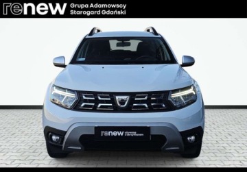 Dacia Duster II SUV Facelifting 1.0 TCe LPG 100KM 2022 Dacia Duster FV23, LPG, PL Salon, Hak, Dealer Grupa Adamowscy BenzynaLPG, zdjęcie 5