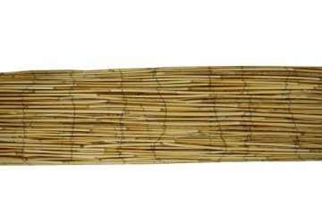 REED MAT Балконное покрытие ДЛЯ БАЛКОНА Reedcane 1x5m REEDCANE