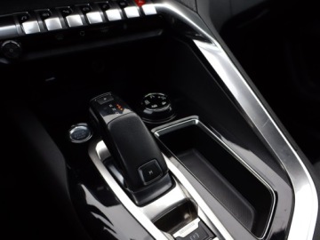 Peugeot 3008 II Crossover 1.2 PureTech 130KM 2018 Peugeot 3008 1.2 PureTech, Salon Polska, Automat, zdjęcie 12