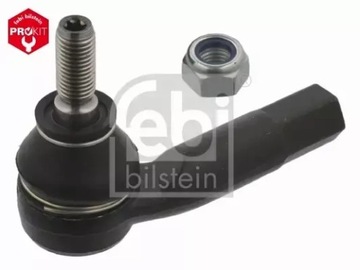 FEBI ROD ENDS A3 8L OCTAVIA LEON TOLEDO II GOLF IV BORA