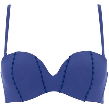 Nowy biustonosz kąpielowy Passionata Enea Strapless EU: 75B