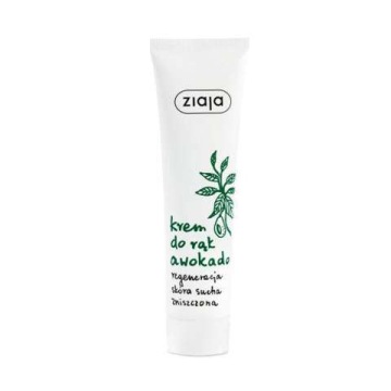 ZIAJA Krem do rąk awokado regeneracja, 100ml