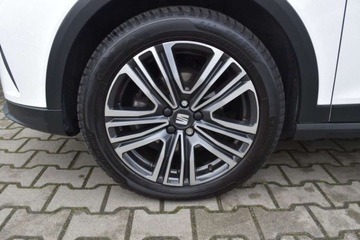 Seat Arona Crossover Facelifting 1.0 TSI 110KM 2022 Seat Arona 1.0TSI 110KM Style FullLEDPakiet ComfortPakiet SpringPDCFV23, zdjęcie 35