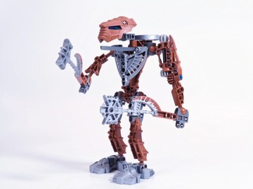 LEGO Bionicle 8739 Хордика Тоа Онева