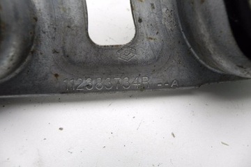 JINÉ DÍLY KOMORA MOTORU NISSAN QASHQAI II (J11, J11_) 112383734R DIESEL