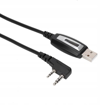 КАБЕЛЬ ДЛЯ ПРОГРАММИРОВАНИЯ BAOFENG GT-3 UV-82 888S