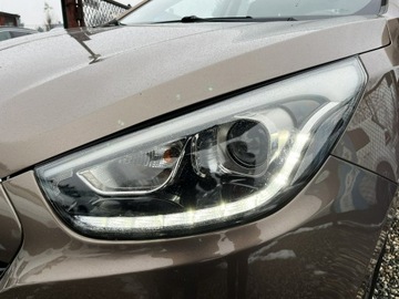 Hyundai ix35 SUV Facelifting 1.6 GDI 135KM 2014 Hyundai ix35 1.6 Benzyna /2x4/Serwisowany/ 95 tyś, zdjęcie 19