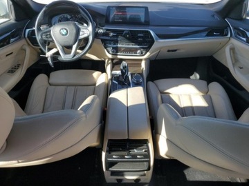 BMW Seria 5 G30-G31 2019 BMW Seria 5 2019 BMW 530 2.0 Benzyna 248KM, zdjęcie 8