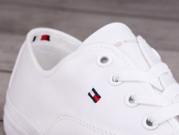 Buty, trampki Tommy Hilfiger ESENTIAL FW0FW06955