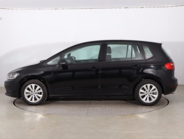 Volkswagen Golf Sportsvan Sportsvan 1.2 TSI BlueMotion Technology 110KM 2015 VW Golf Sportsvan 1.2 TSI, Salon Polska, Xenon, zdjęcie 2