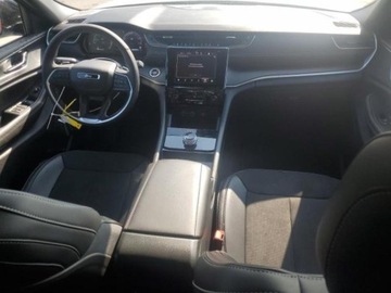 Jeep Grand Cherokee V 2024 Jeep Grand Cherokee Altitude 4x4 3.6 Benzyna 293KM, zdjęcie 6