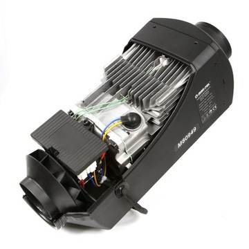 МАСЛЯНЫЙ НАГРЕВАТЕЛЬ ПАРКОВОЧНОГО ОБОГРЕВА АВТОМОБИЛЯ 8 КВТ