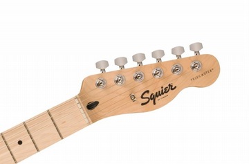 Электрогитара Squier Sonic Telecaster MN BPG BTB