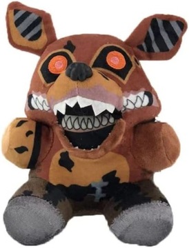 Fnaf Plushies Five Nights at Freddys Pluszaki Twis
