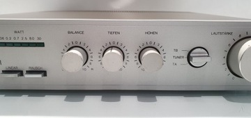 RFT-3000 HIFI УСИЛИТЕЛЬ