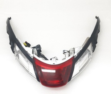 Lampa tył kierunkowskazy cała ładna Piaggio Liberty 50 125 15-23